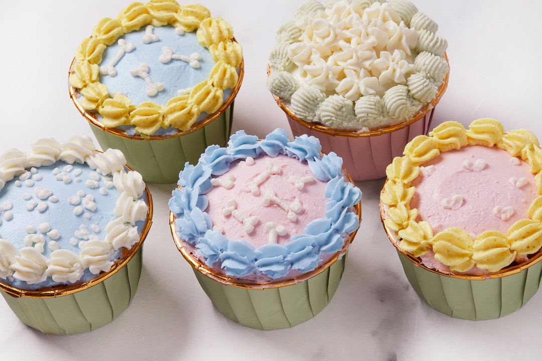 Cupcakes