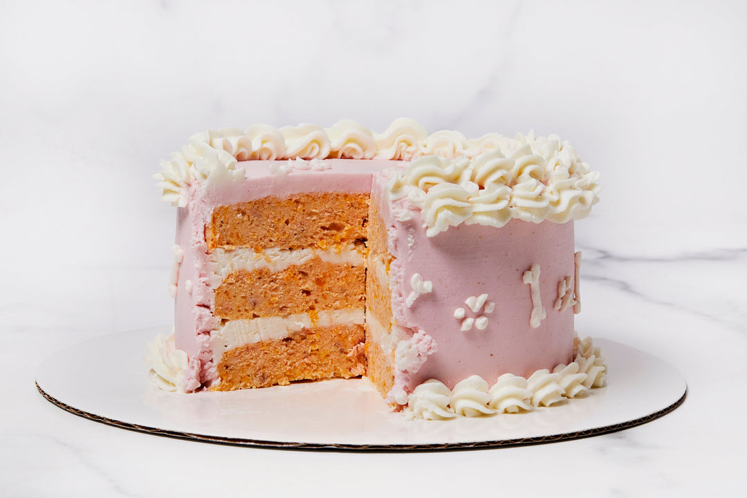 Cakes