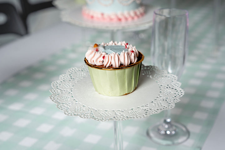 Celebration Cupcake - Beef