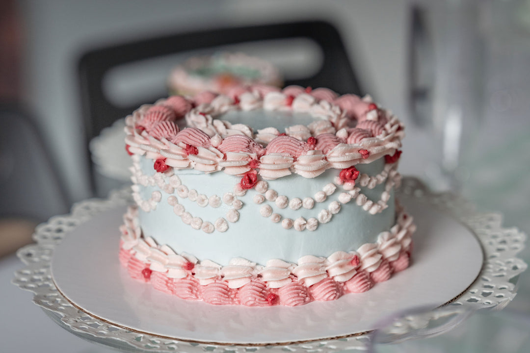 Signature “À la Chocolate” Cake - Beef