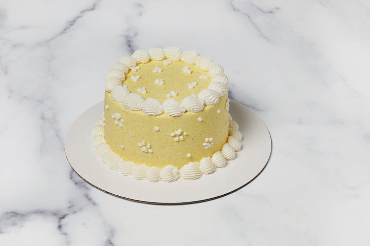 Classic Celebration Cake - Beef