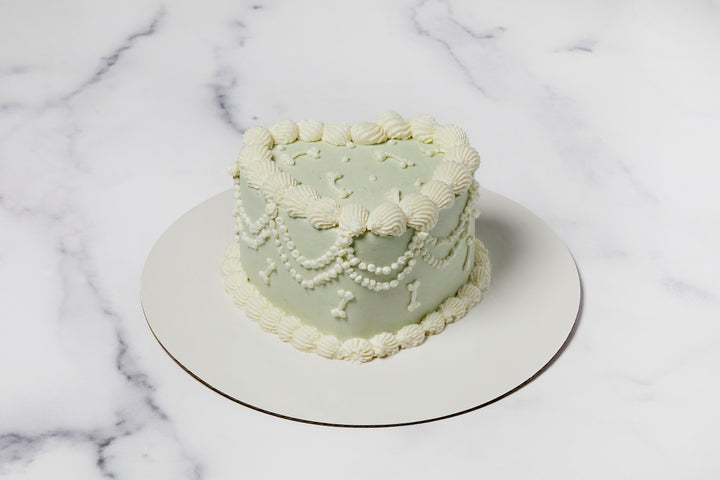Classic Celebration Cake  - Chicken