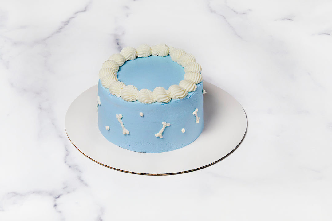 Classic Celebration Cake  - Chicken