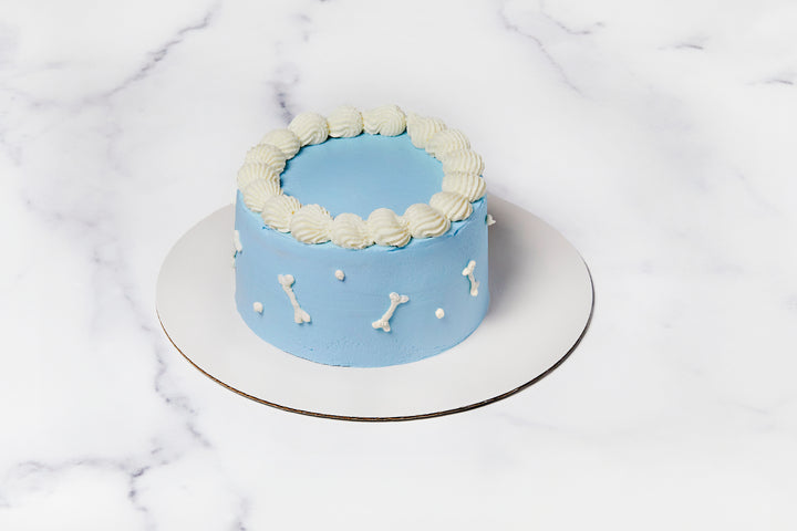 Classic Celebration Cake  - Chicken