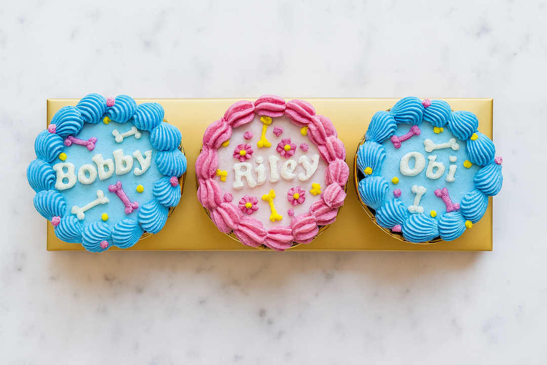 Celebration Cupcake - Free Roam Duck