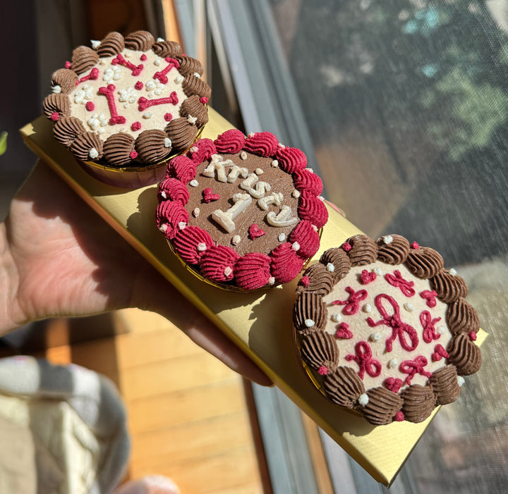 Celebration Cupcake - Free Roam Duck