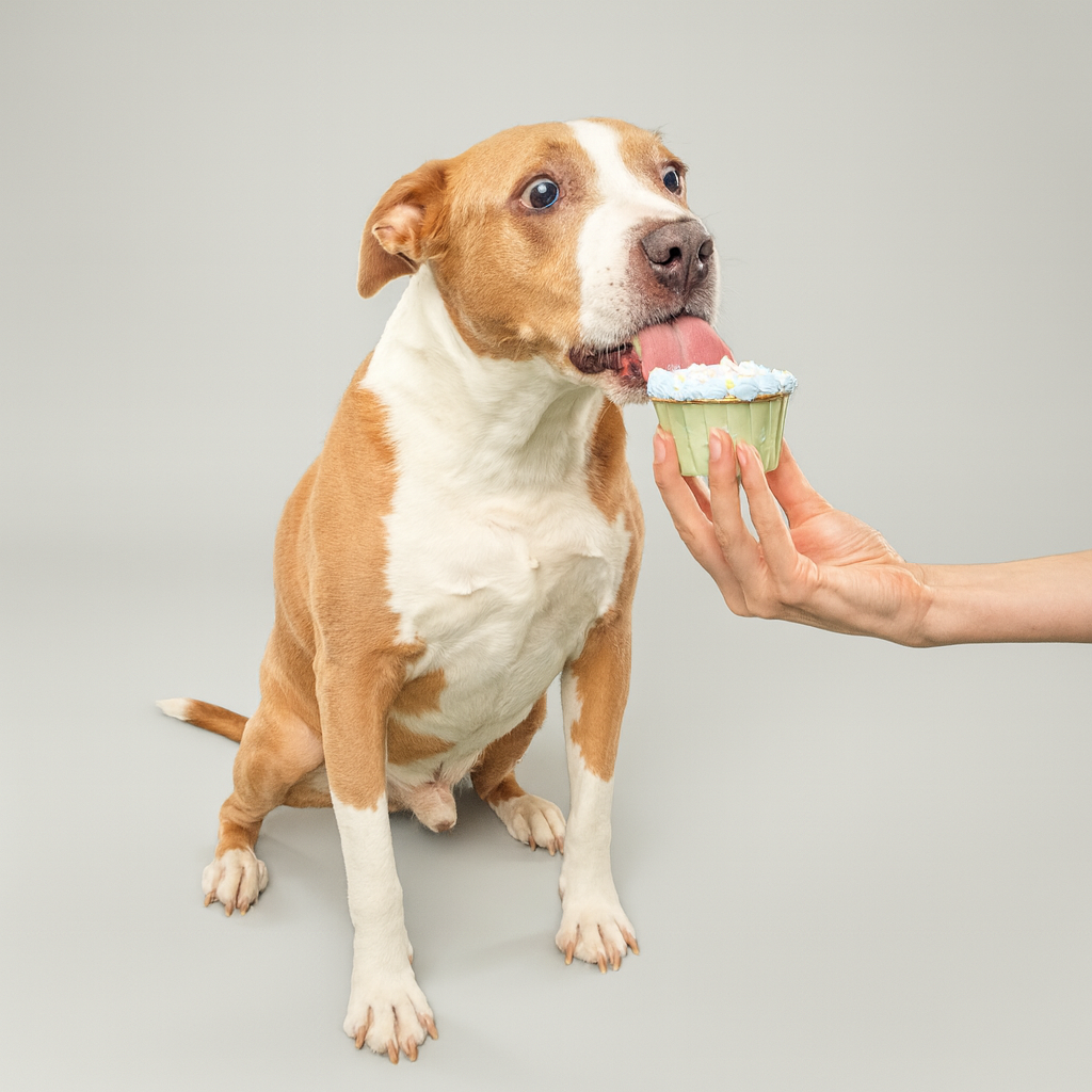 Celebration Cupcake - Grass Fed Lamb