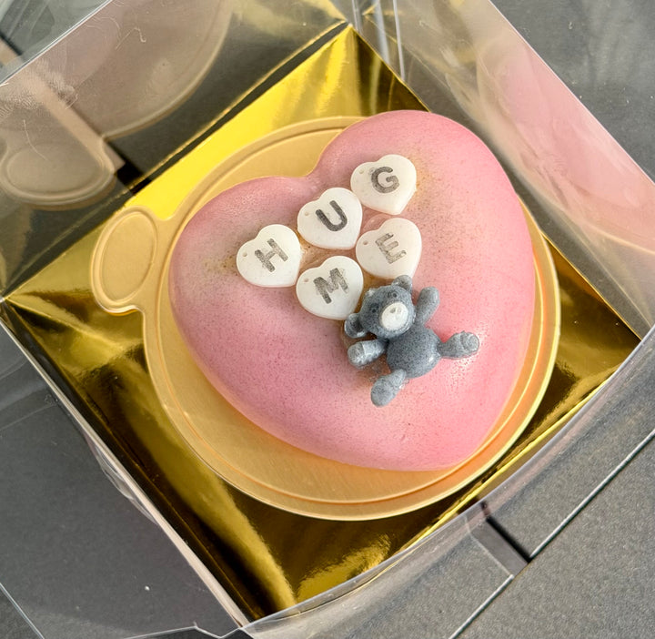 (Limited Edition!) Petite Pawlentine Hearts