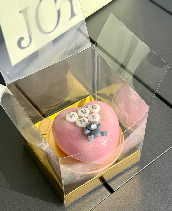 (Limited Edition!) Petite Pawlentine Hearts