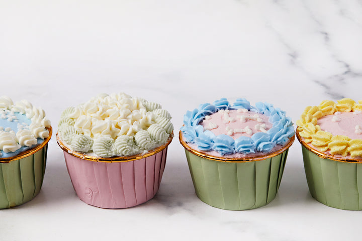 Celebration Cupcake - Beef