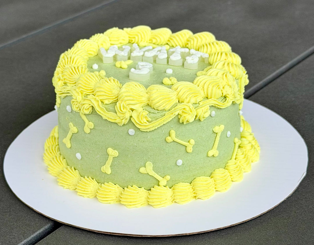 Classic Celebration Cake - Free Roam Duck